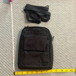 Lug Pitter Patter crossbody bag